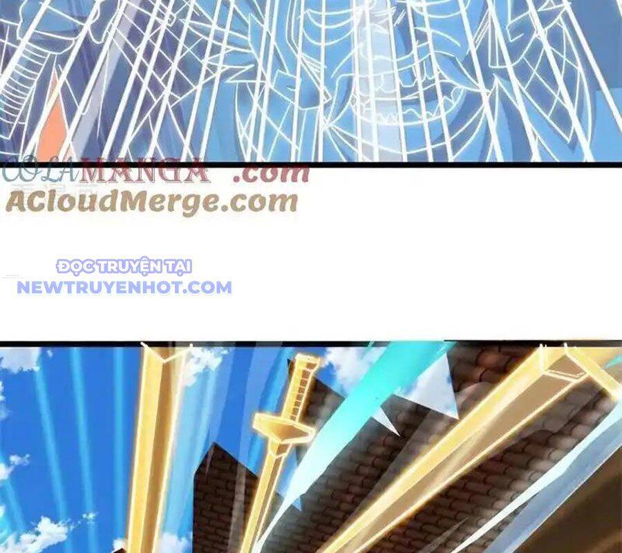 Chiến Hồn Tuyệt Thế Chap 742 - Next Chap 743