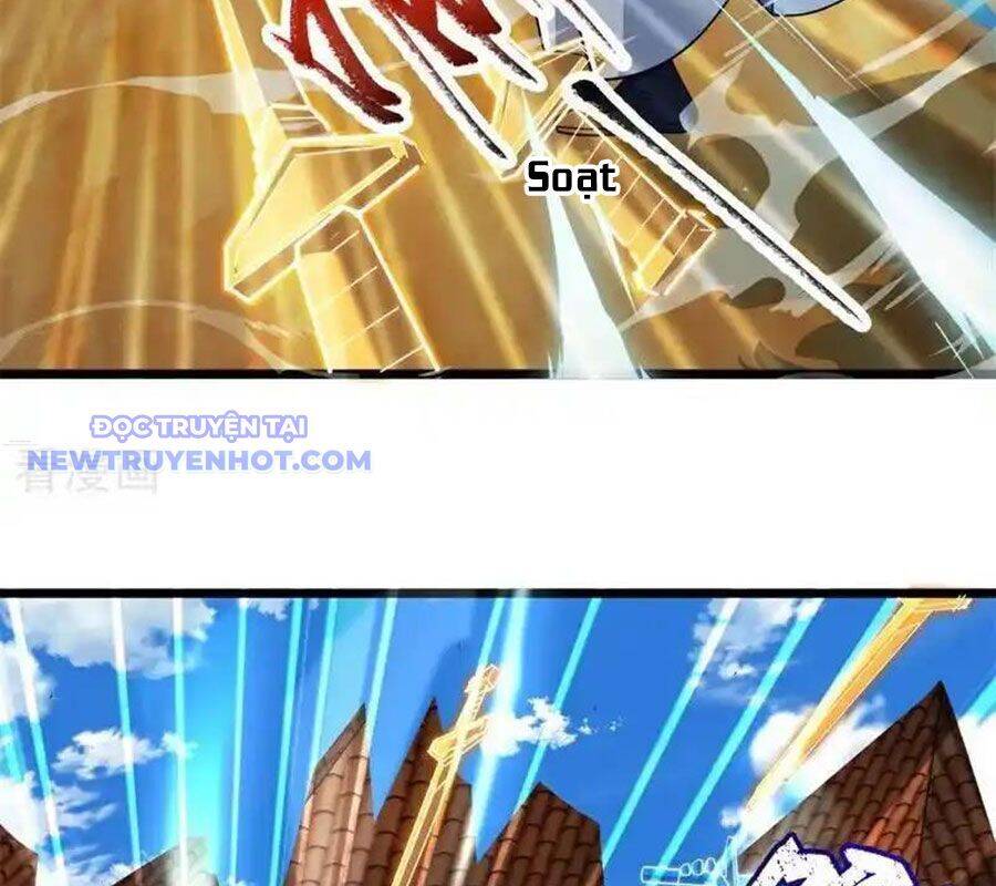 Chiến Hồn Tuyệt Thế Chap 742 - Next Chap 743