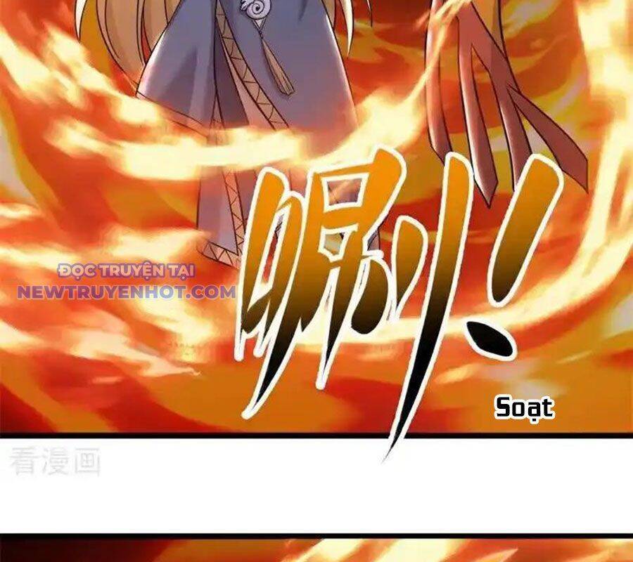Chiến Hồn Tuyệt Thế Chap 742 - Next Chap 743