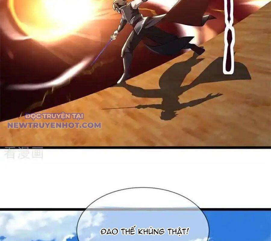 Chiến Hồn Tuyệt Thế Chap 742 - Next Chap 743