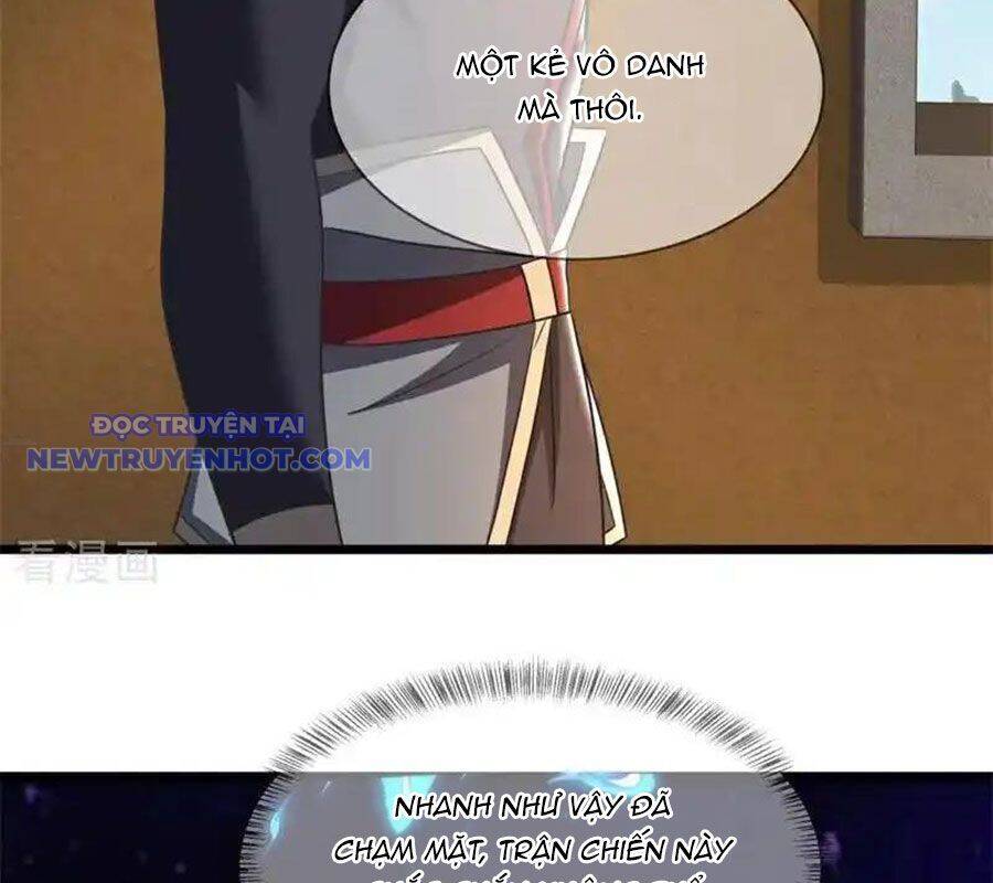 Chiến Hồn Tuyệt Thế Chap 742 - Next Chap 743