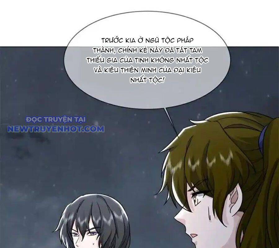 Chiến Hồn Tuyệt Thế Chap 742 - Next Chap 743