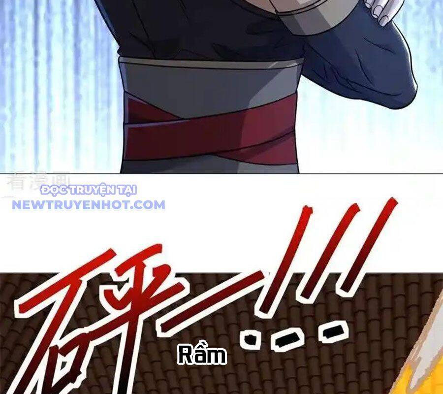 Chiến Hồn Tuyệt Thế Chap 742 - Next Chap 743