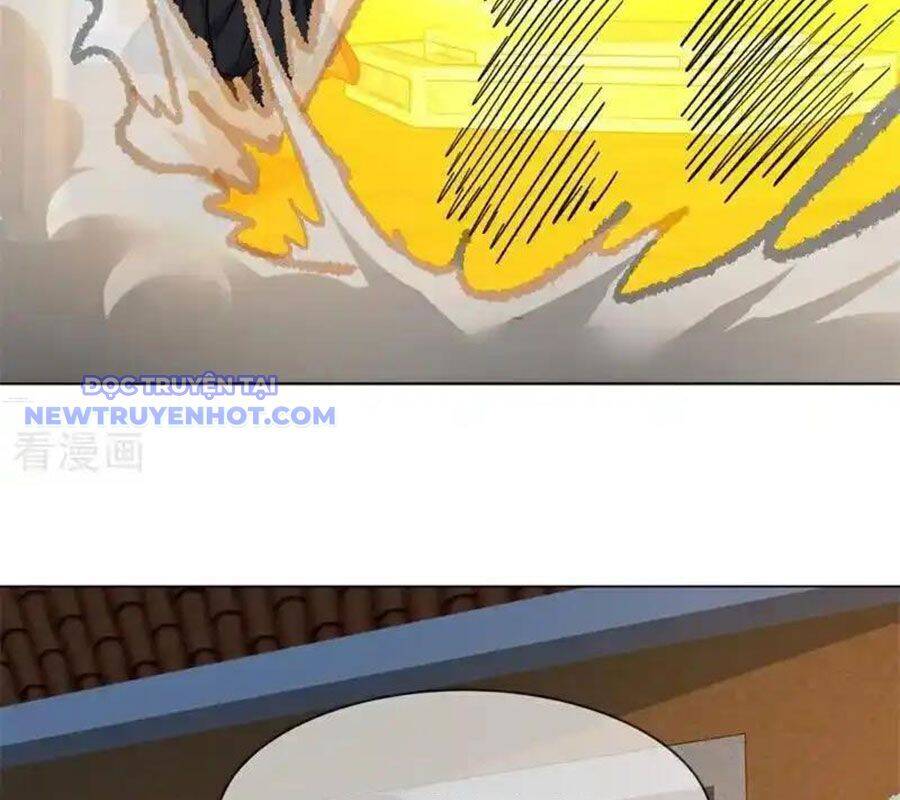 Chiến Hồn Tuyệt Thế Chap 742 - Next Chap 743