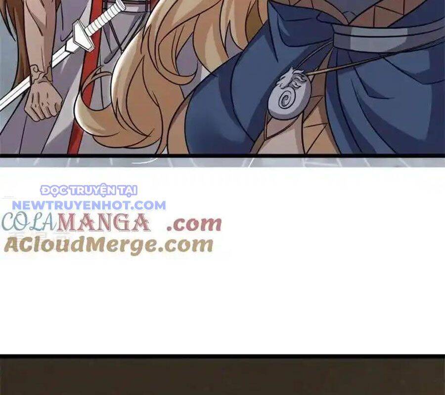 Chiến Hồn Tuyệt Thế Chap 742 - Next Chap 743