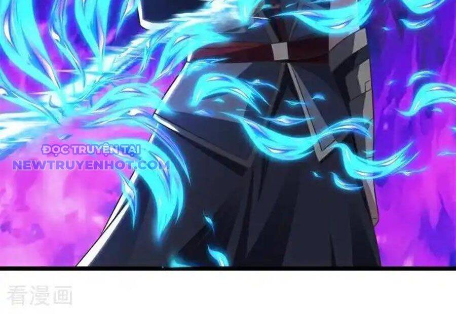 Chiến Hồn Tuyệt Thế Chap 742 - Next Chap 743