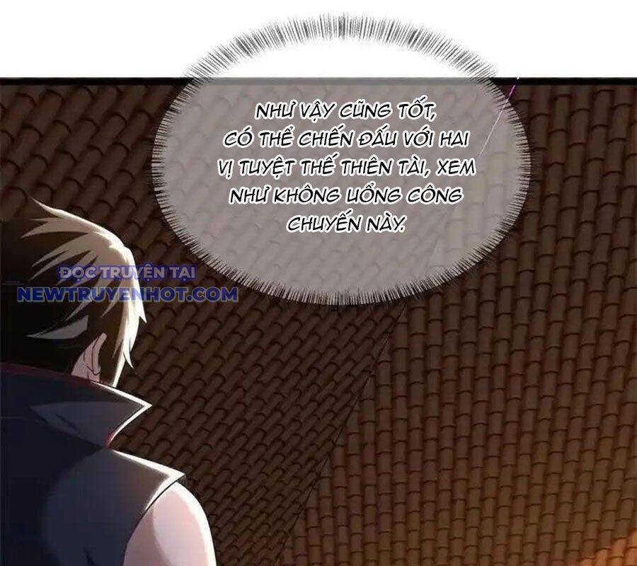 Chiến Hồn Tuyệt Thế Chap 742 - Next Chap 743