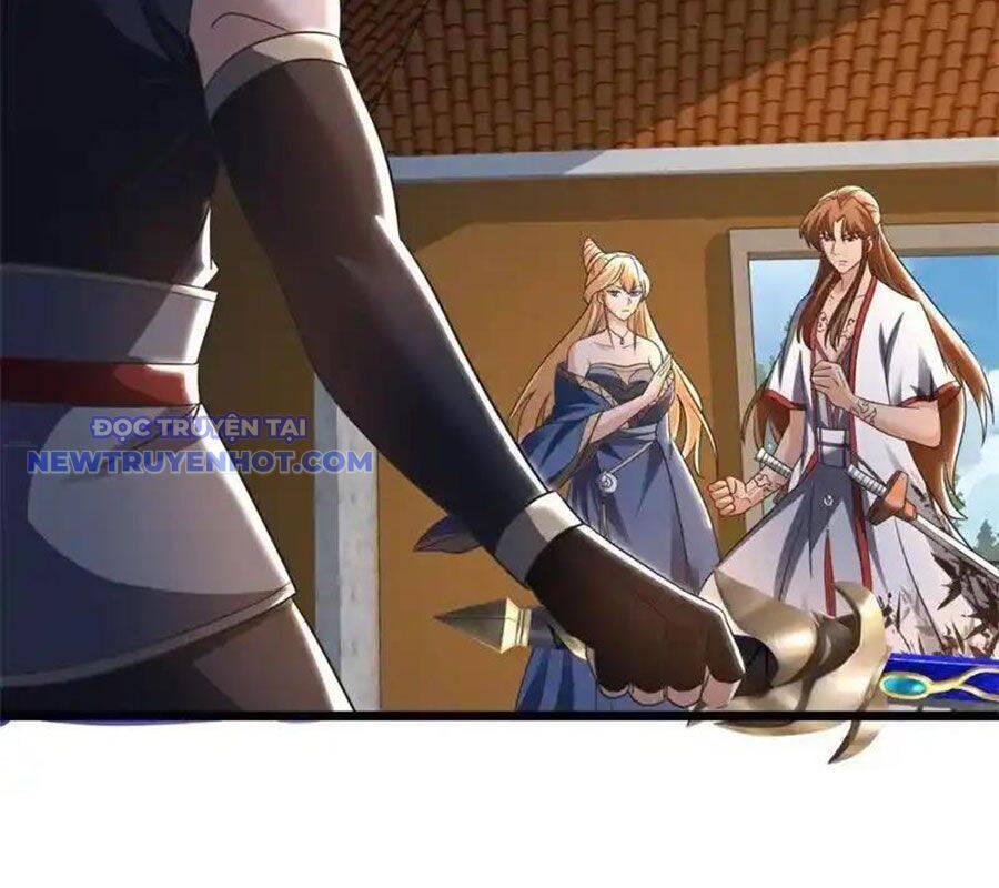 Chiến Hồn Tuyệt Thế Chap 742 - Next Chap 743