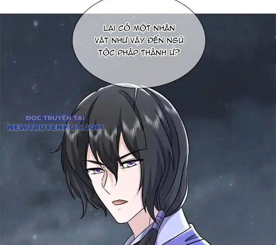 Chiến Hồn Tuyệt Thế Chap 742 - Next Chap 743