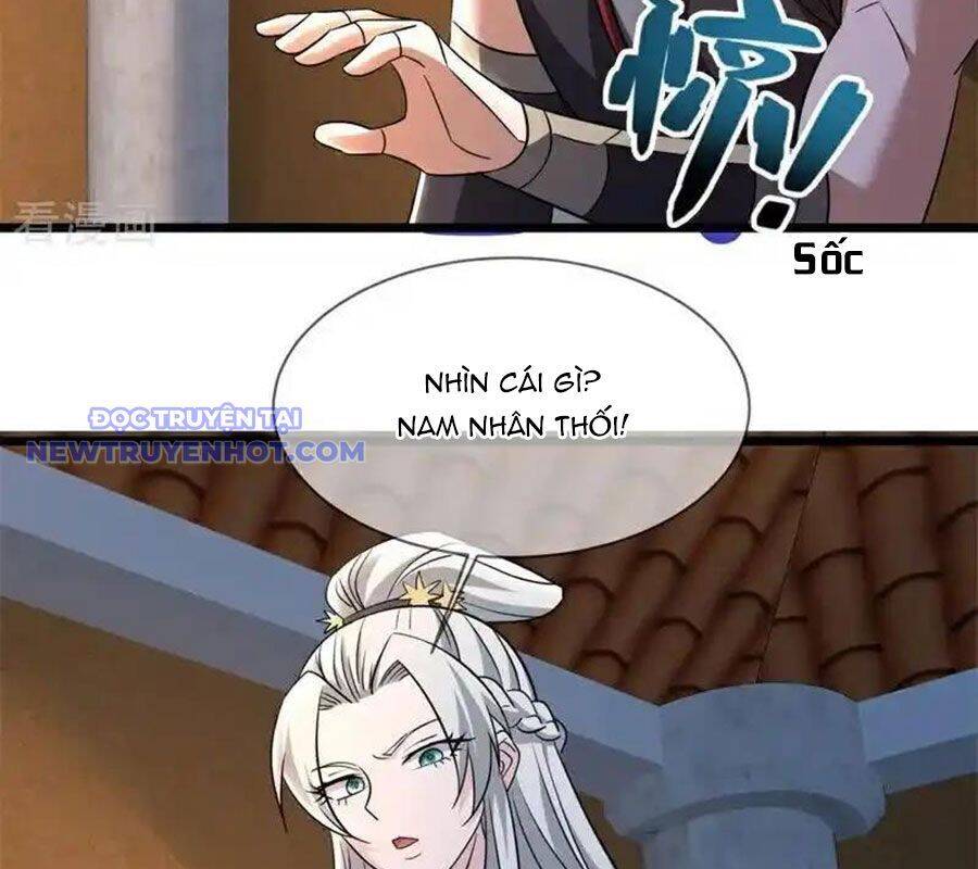 Chiến Hồn Tuyệt Thế Chap 742 - Next Chap 743