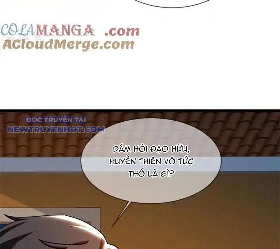 Chiến Hồn Tuyệt Thế Chap 742 - Next Chap 743