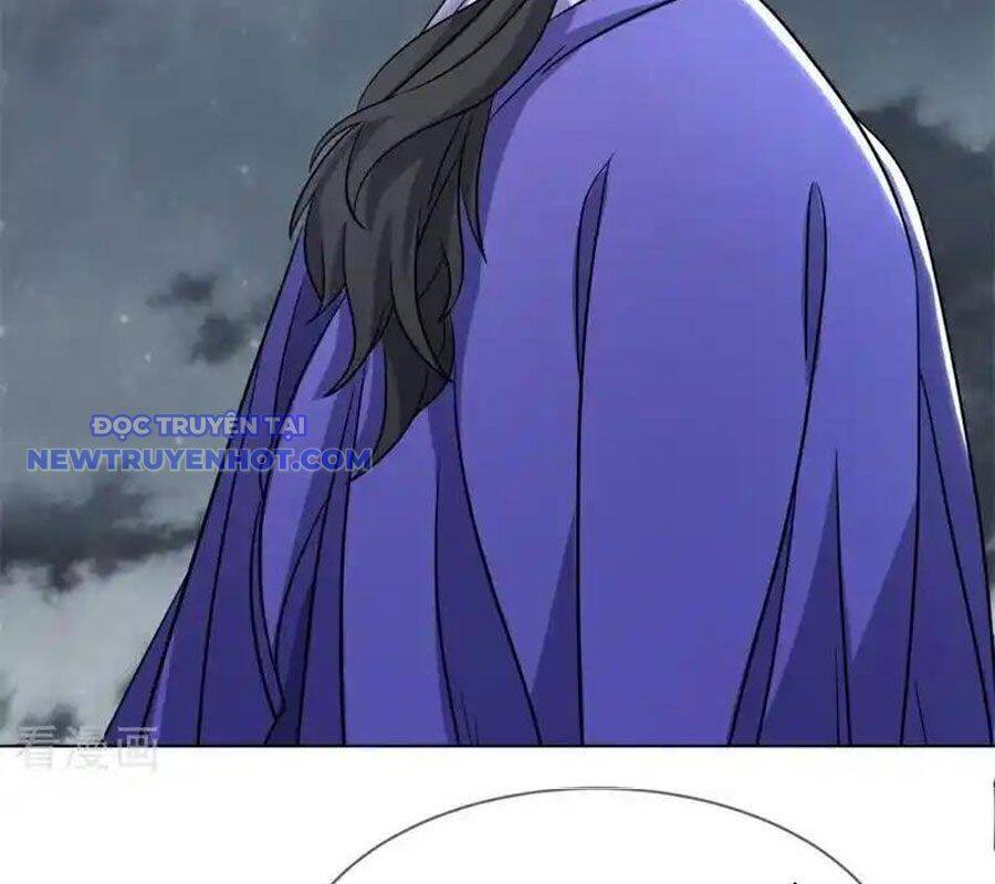 Chiến Hồn Tuyệt Thế Chap 742 - Next Chap 743