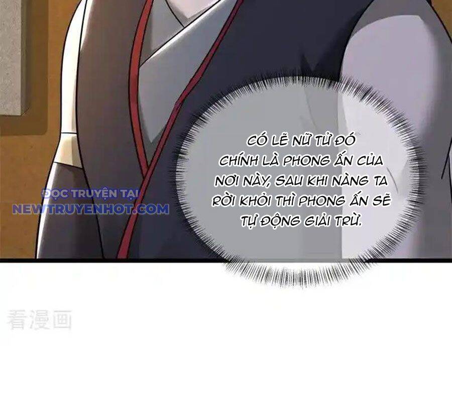 Chiến Hồn Tuyệt Thế Chap 742 - Next Chap 743