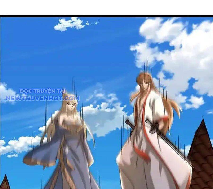 Chiến Hồn Tuyệt Thế Chap 742 - Next Chap 743