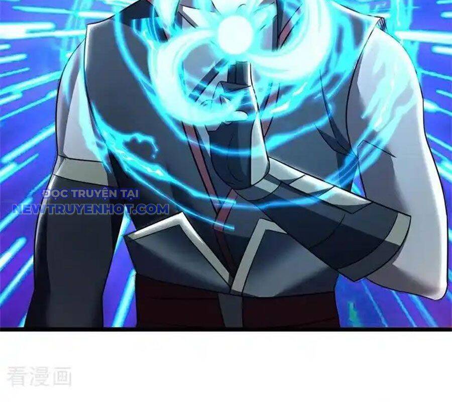 Chiến Hồn Tuyệt Thế Chap 742 - Next Chap 743