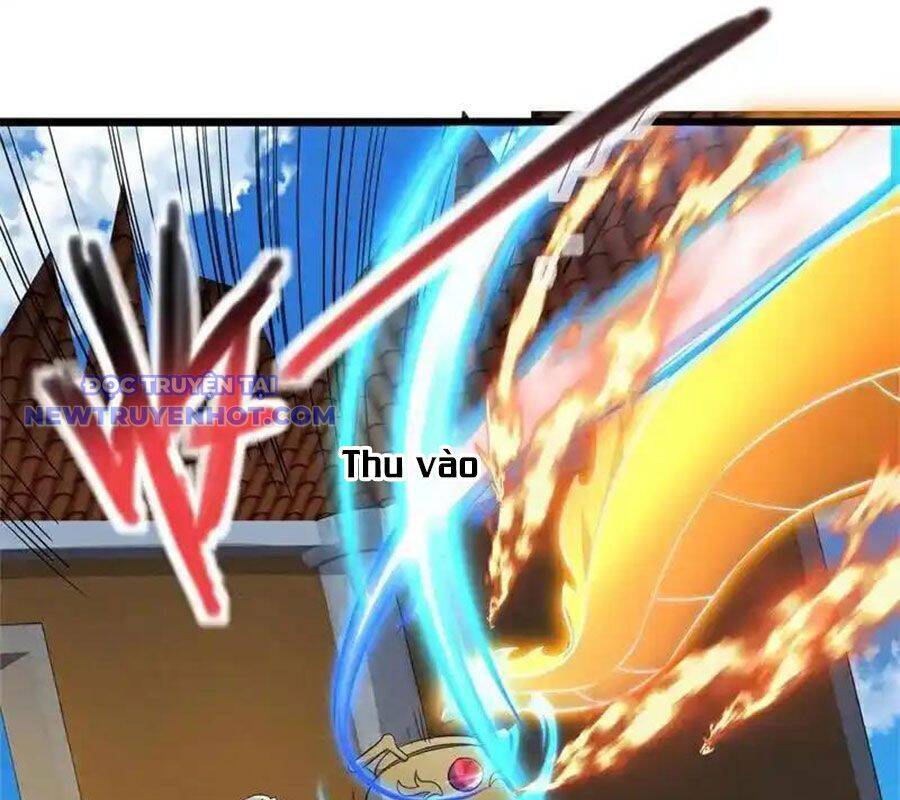 Chiến Hồn Tuyệt Thế Chap 742 - Next Chap 743