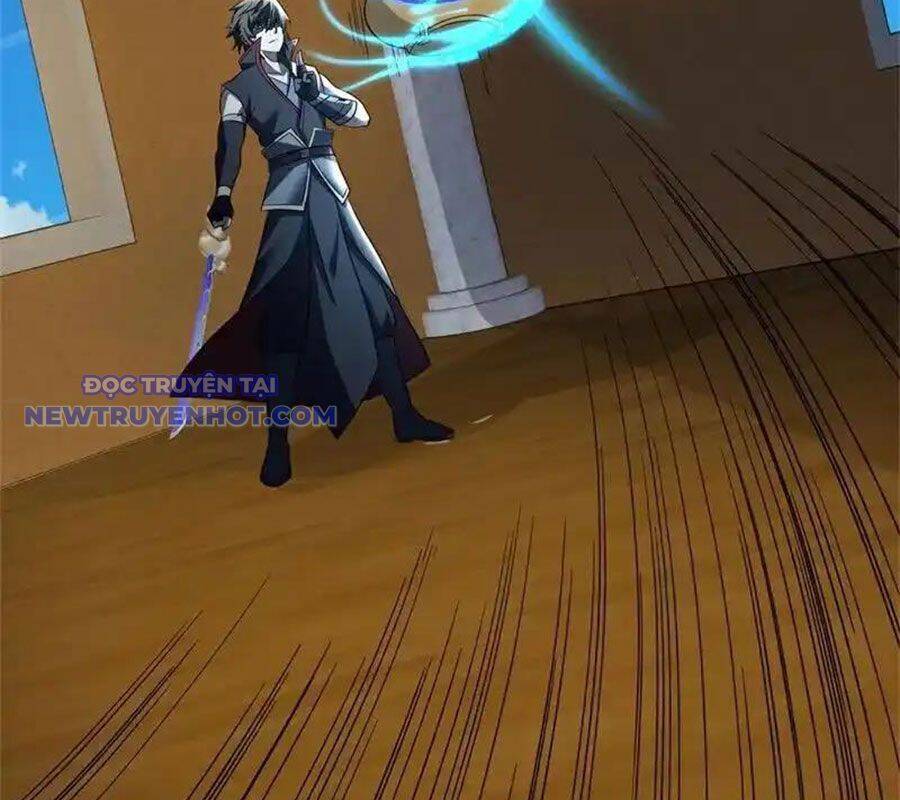 Chiến Hồn Tuyệt Thế Chap 742 - Next Chap 743