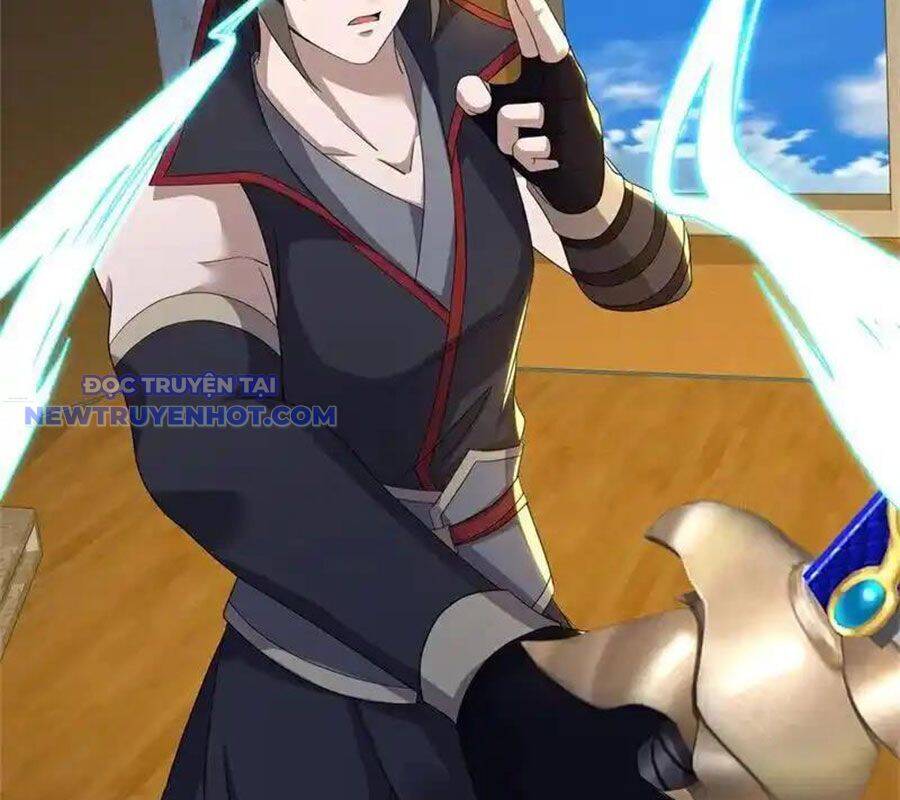 Chiến Hồn Tuyệt Thế Chap 742 - Next Chap 743