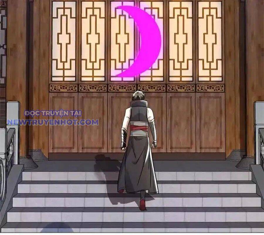 Chiến Hồn Tuyệt Thế Chap 742 - Next Chap 743