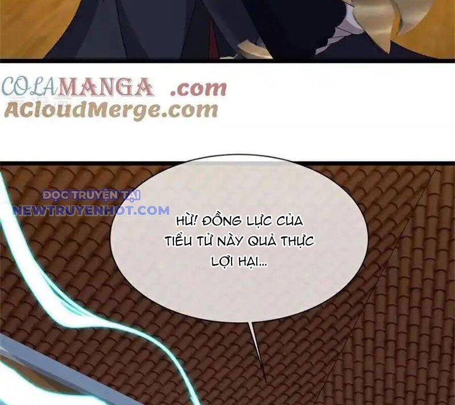 Chiến Hồn Tuyệt Thế Chap 742 - Next Chap 743