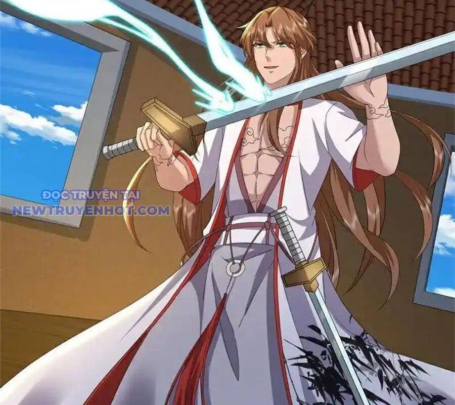 Chiến Hồn Tuyệt Thế Chap 742 - Next Chap 743