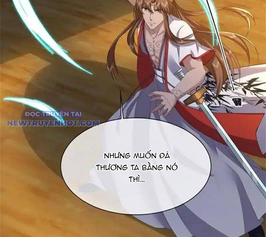 Chiến Hồn Tuyệt Thế Chap 742 - Next Chap 743