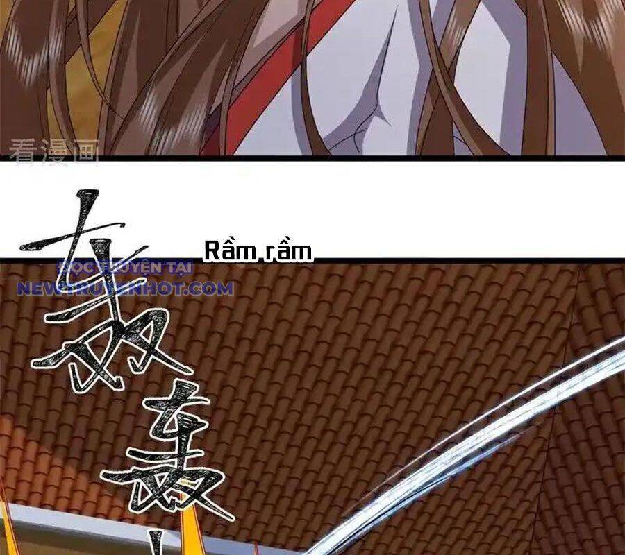 Chiến Hồn Tuyệt Thế Chap 742 - Next Chap 743