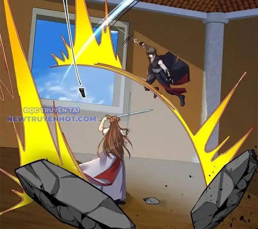 Chiến Hồn Tuyệt Thế Chap 742 - Next Chap 743