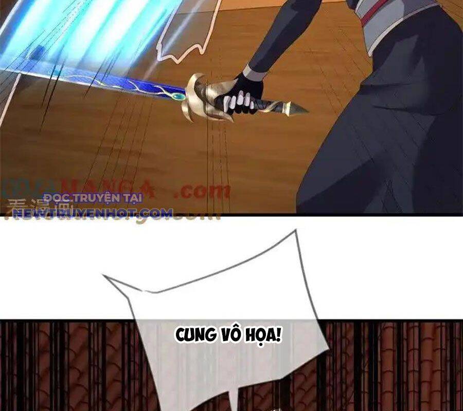 Chiến Hồn Tuyệt Thế Chap 742 - Next Chap 743
