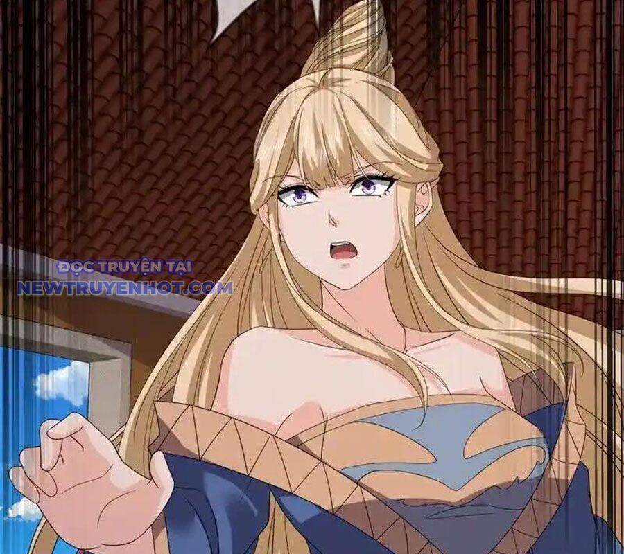 Chiến Hồn Tuyệt Thế Chap 742 - Next Chap 743