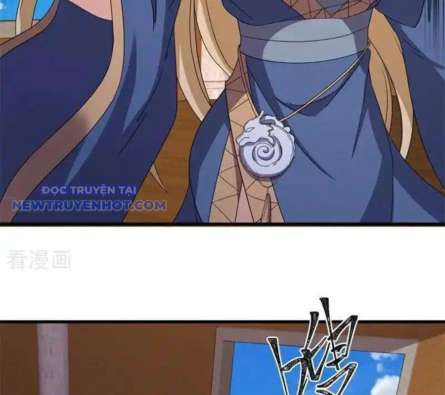 Chiến Hồn Tuyệt Thế Chap 742 - Next Chap 743