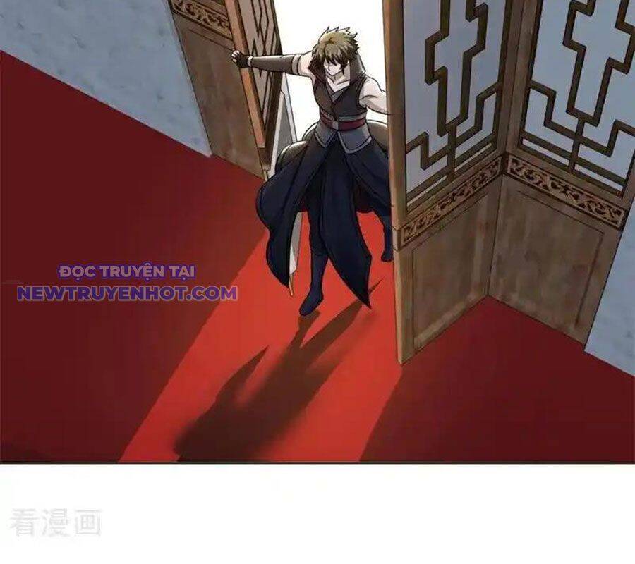 Chiến Hồn Tuyệt Thế Chap 742 - Next Chap 743