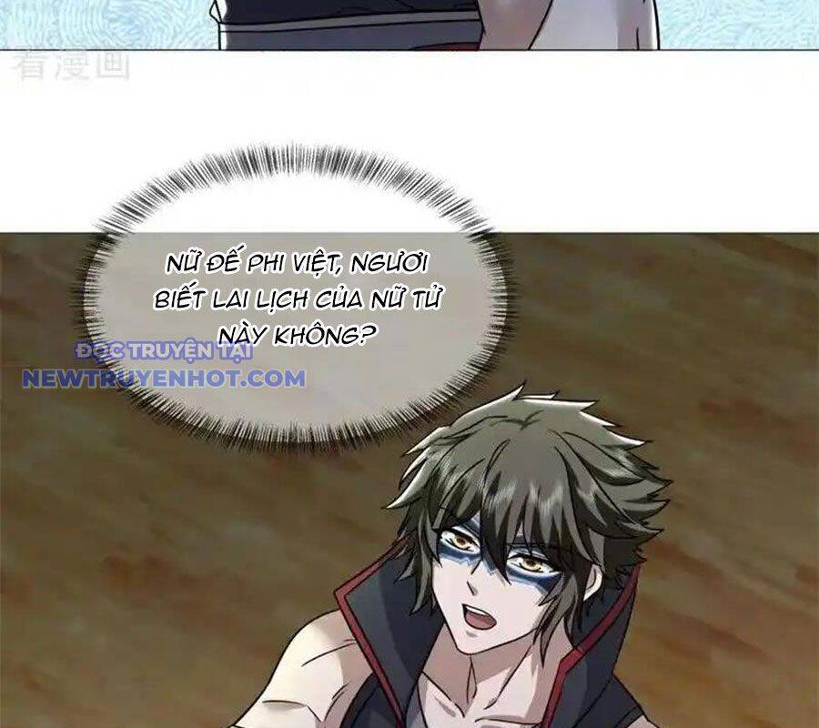 Chiến Hồn Tuyệt Thế Chap 742 - Next Chap 743