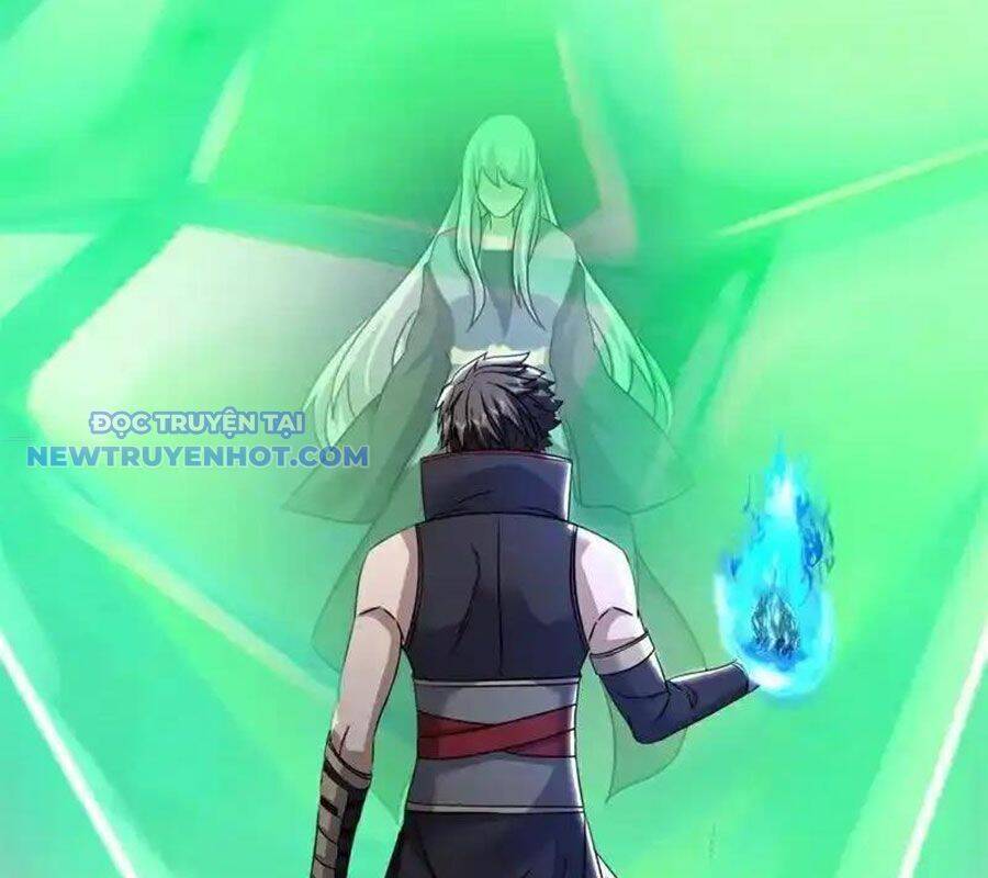 Chiến Hồn Tuyệt Thế Chap 742 - Next Chap 743