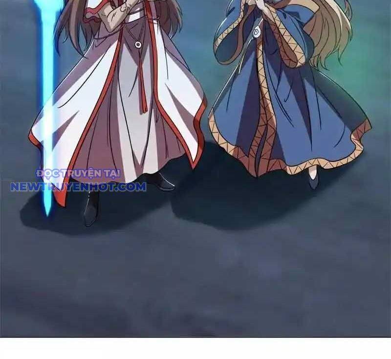 Chiến Hồn Tuyệt Thế Chap 743 - Next Chap 744