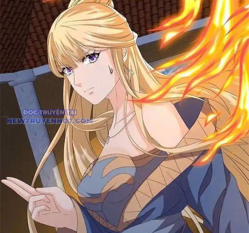 Chiến Hồn Tuyệt Thế Chap 743 - Next Chap 744