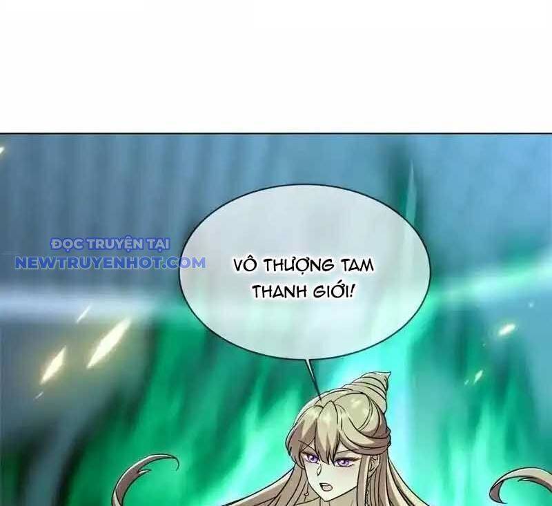 Chiến Hồn Tuyệt Thế Chap 743 - Next Chap 744