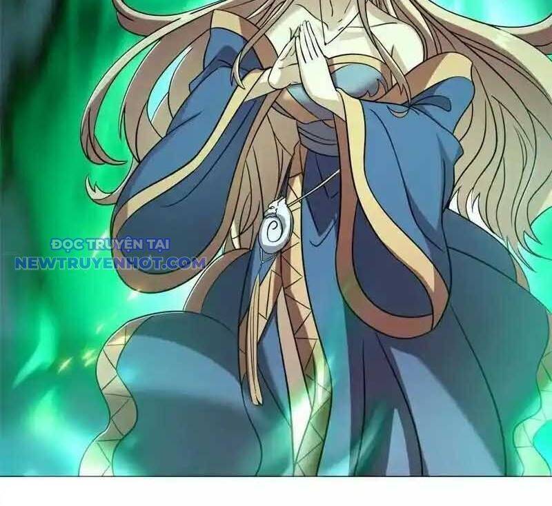 Chiến Hồn Tuyệt Thế Chap 743 - Next Chap 744