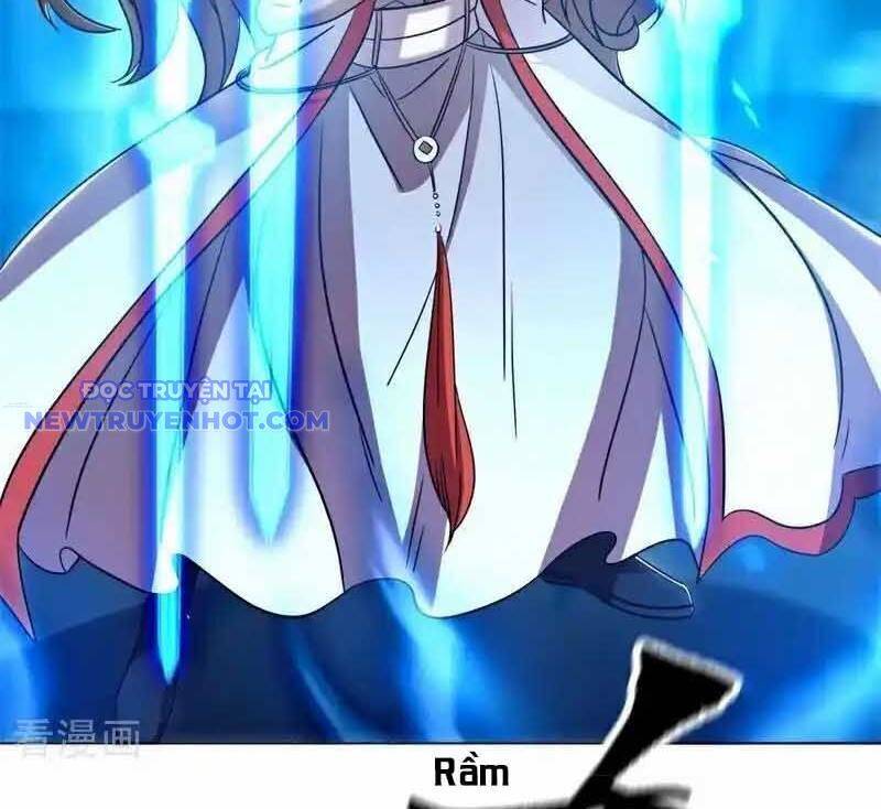 Chiến Hồn Tuyệt Thế Chap 743 - Next Chap 744