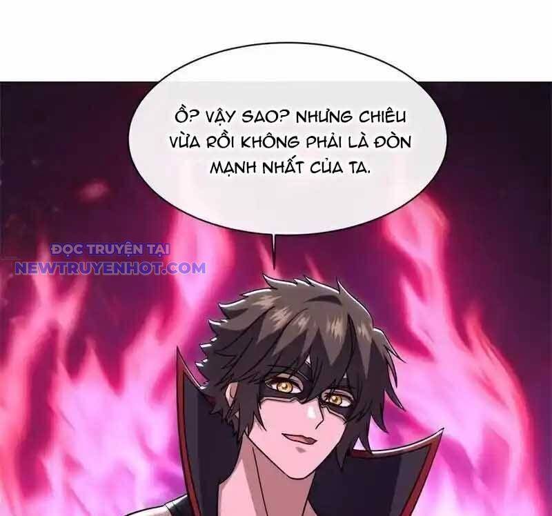 Chiến Hồn Tuyệt Thế Chap 743 - Next Chap 744