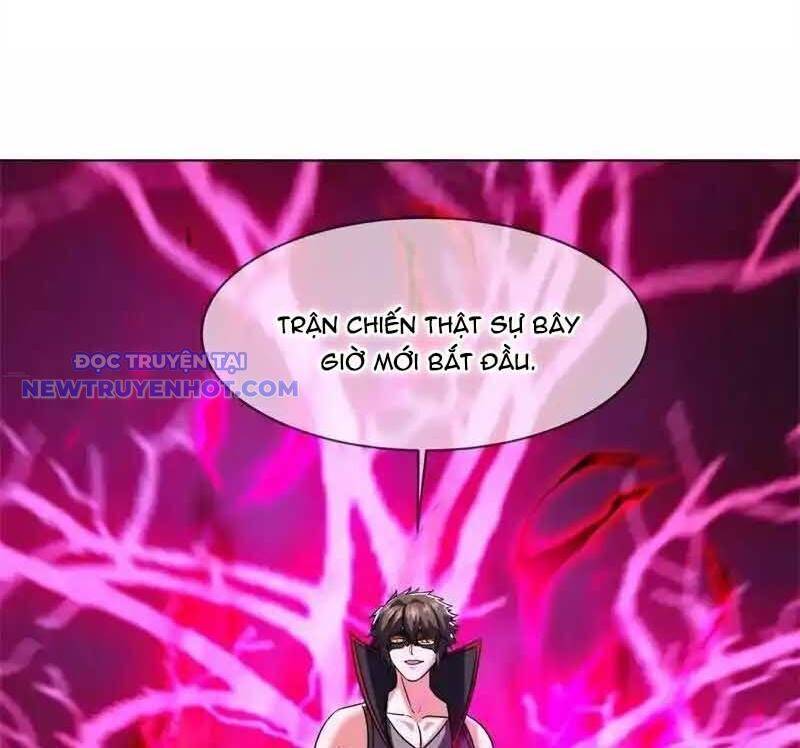 Chiến Hồn Tuyệt Thế Chap 743 - Next Chap 744
