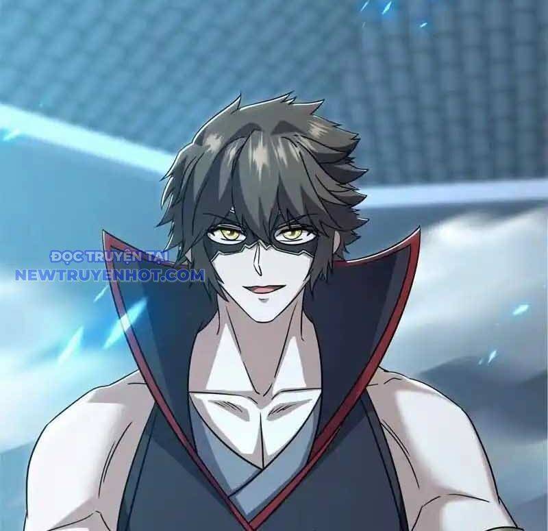 Chiến Hồn Tuyệt Thế Chap 743 - Next Chap 744