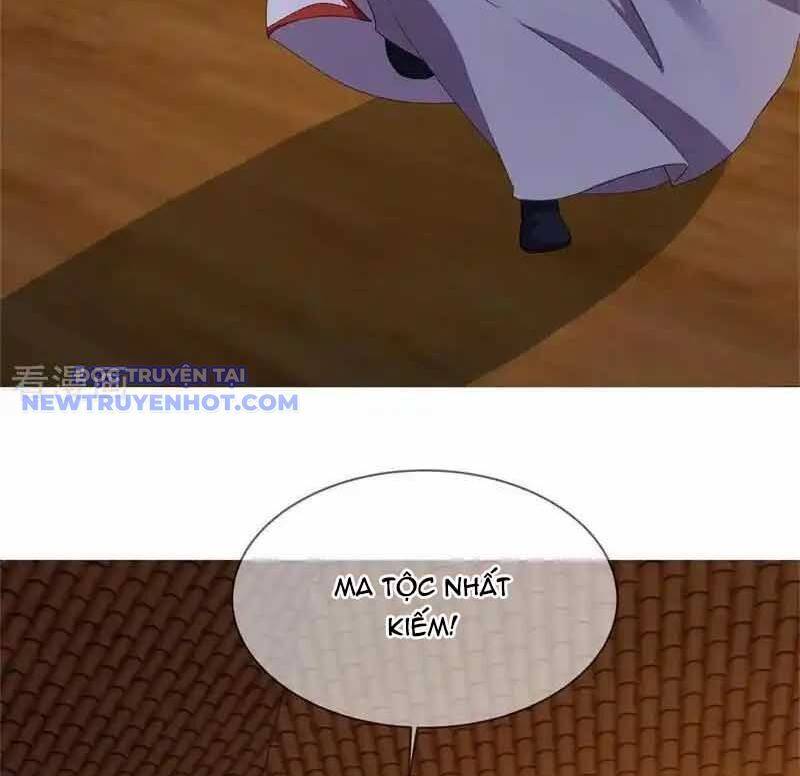 Chiến Hồn Tuyệt Thế Chap 743 - Next Chap 744