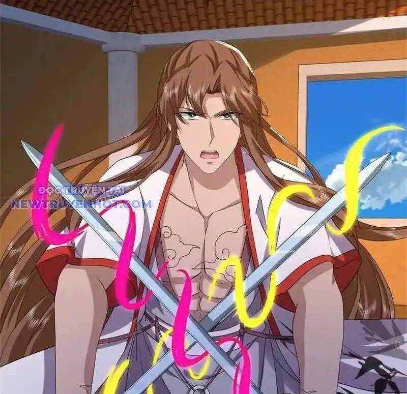 Chiến Hồn Tuyệt Thế Chap 743 - Next Chap 744