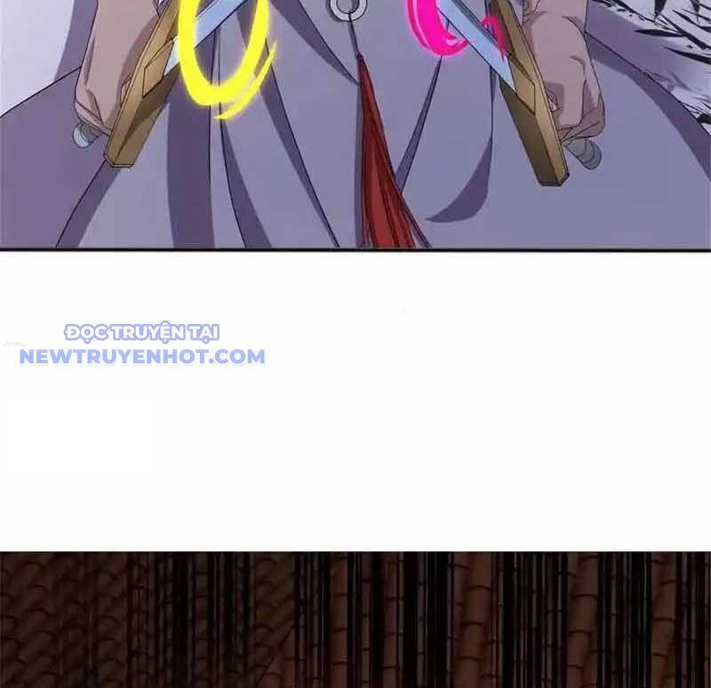 Chiến Hồn Tuyệt Thế Chap 743 - Next Chap 744