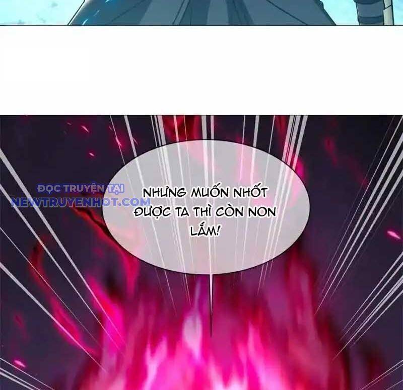 Chiến Hồn Tuyệt Thế Chap 743 - Next Chap 744