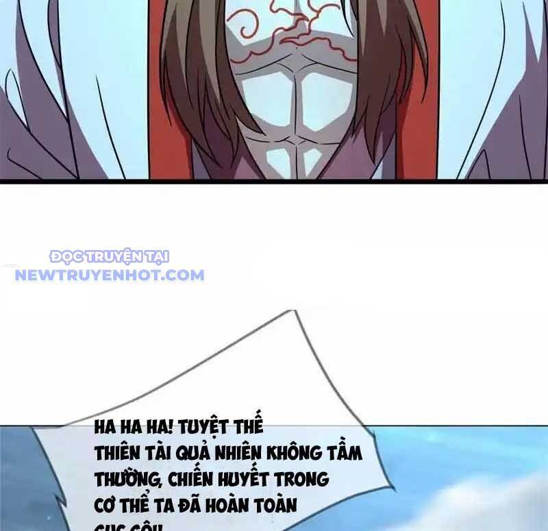 Chiến Hồn Tuyệt Thế Chap 743 - Next Chap 744