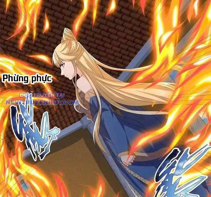 Chiến Hồn Tuyệt Thế Chap 743 - Next Chap 744