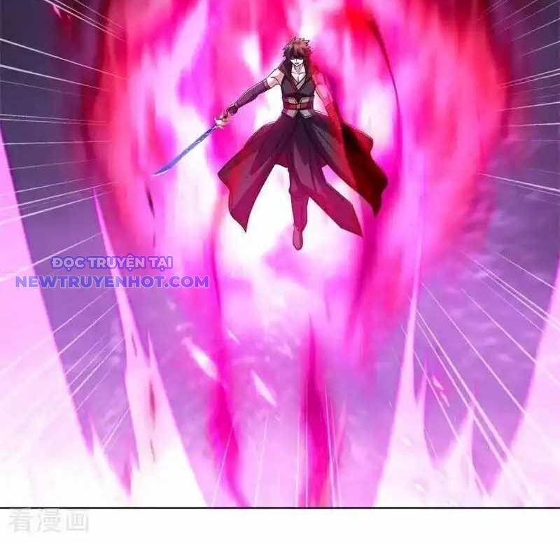 Chiến Hồn Tuyệt Thế Chap 743 - Next Chap 744