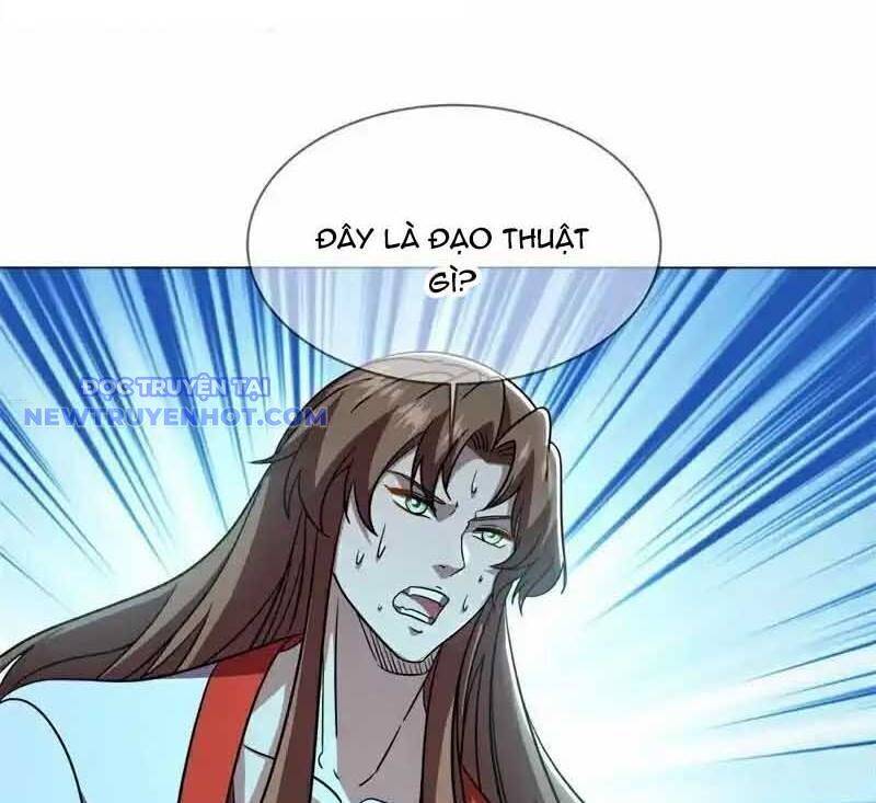 Chiến Hồn Tuyệt Thế Chap 743 - Next Chap 744